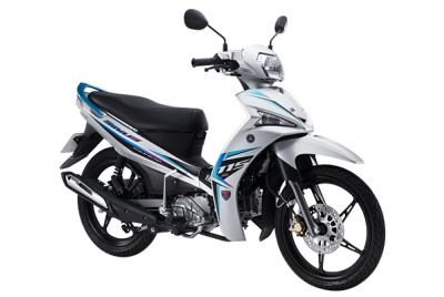 SIRIUS FI RC KỶ NIỆM 20 NĂM