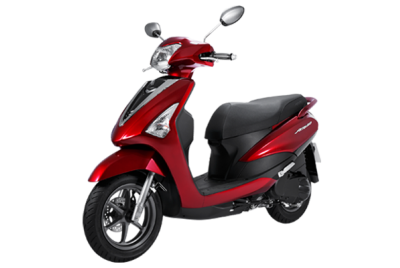 Acruzo Deluxe (Màu Đỏ)