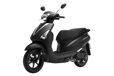 Acruzo Deluxe (Màu Đen Mờ)