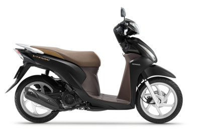 Vision Fi Cao Cấp Khóa Smartkey (Màu Đen)