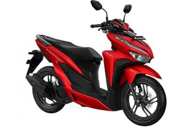 Honda VARIO 150cc (Màu Đỏ)