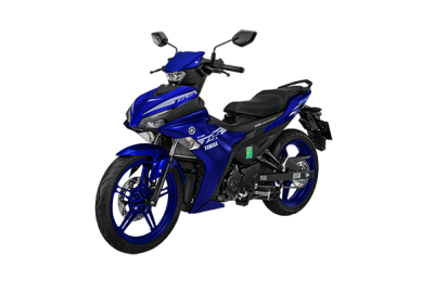 Exciter RC 150 2019 Mới (Màu Xanh GP)