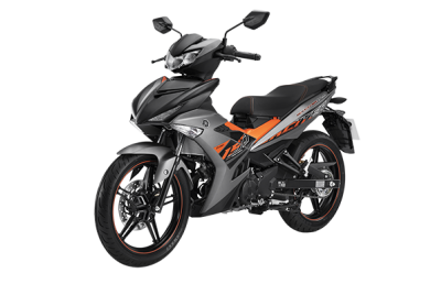 Exciter RC 150 2019 Mới (Màu Xám)