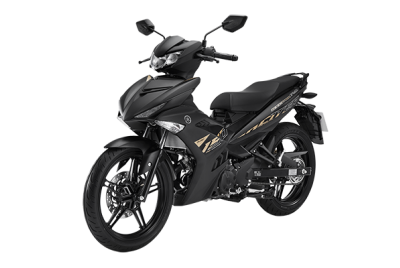 Exciter RC 150 2019 Mới (Màu Đen)