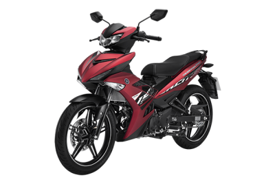 Exciter RC 150 2019 Mới (Màu Đỏ)