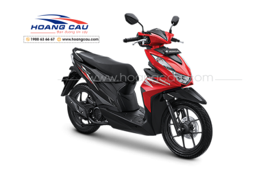 BEAT ( Đỏ Đen)