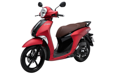 Janus Limited (Màu Đỏ)