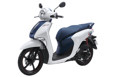 Janus Limited Premium (Màu Trắng)