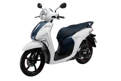 Janus Limited (Màu Trắng)