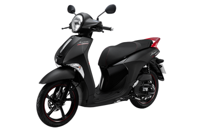 Janus Limited (Màu Đen)
