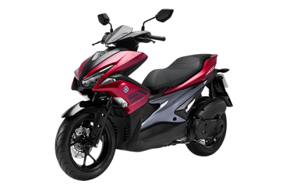 NVX 125cc Màu Đỏ