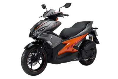 NVX 155cc ABS ( Màu Cam)