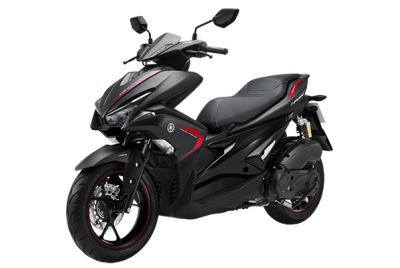 NVX 155 ABS (Màu Đen)