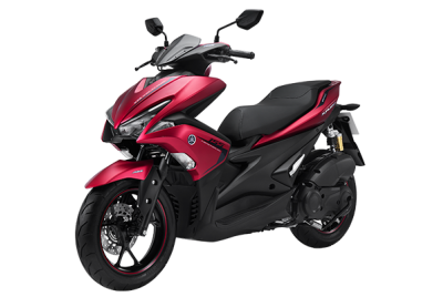 NVX 155 ABS (Màu Đỏ)