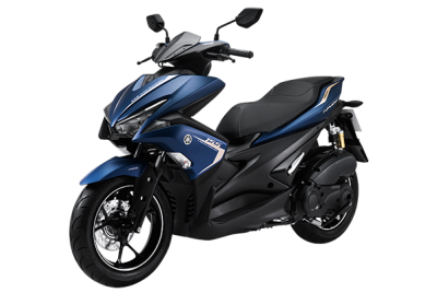 NVX 155 ABS (Màu Xanh)