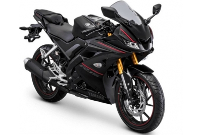 Yamaha YZF-R15 Đen