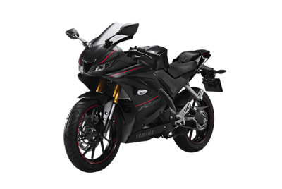 YZF - R15 (Màu Đen)