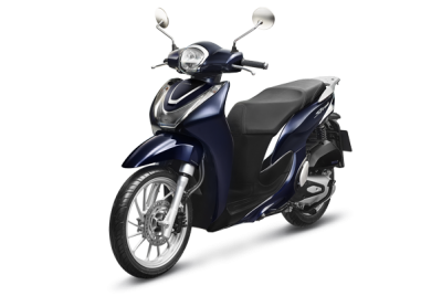 SH mode 125 Fi Thời Trang 2020 CBS (Màu Xanh Đen)