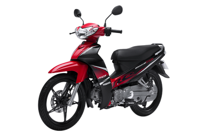 Sirius RC Màu Đỏ