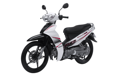 Sirius RC Màu Trắng