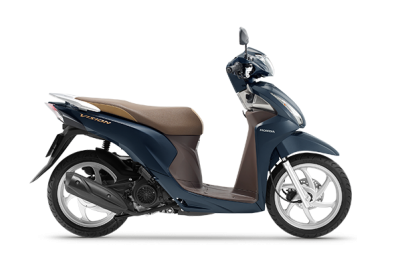 Vision Fi Cao Cấp Khóa Smartkey (Màu Xanh Nâu Đen)
