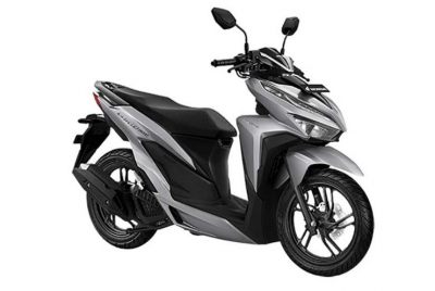 Honda VARIO 150cc (Màu Bạc)